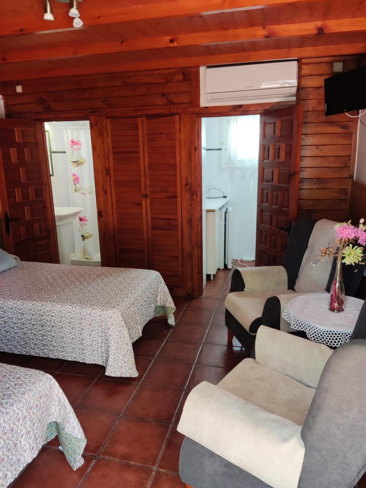 Camping Torremolinos Dış mekan fotoğraf
