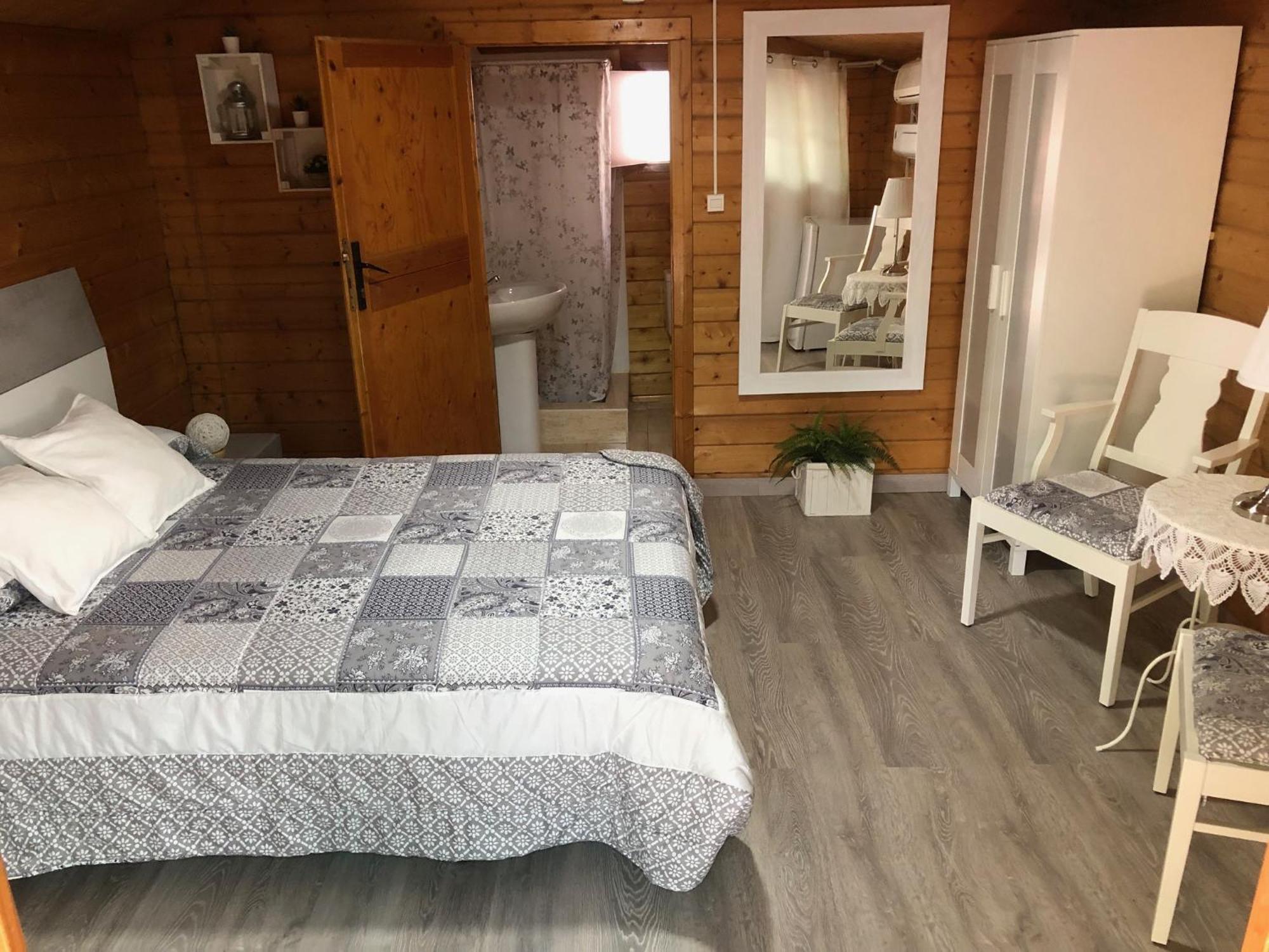 Camping Torremolinos Dış mekan fotoğraf