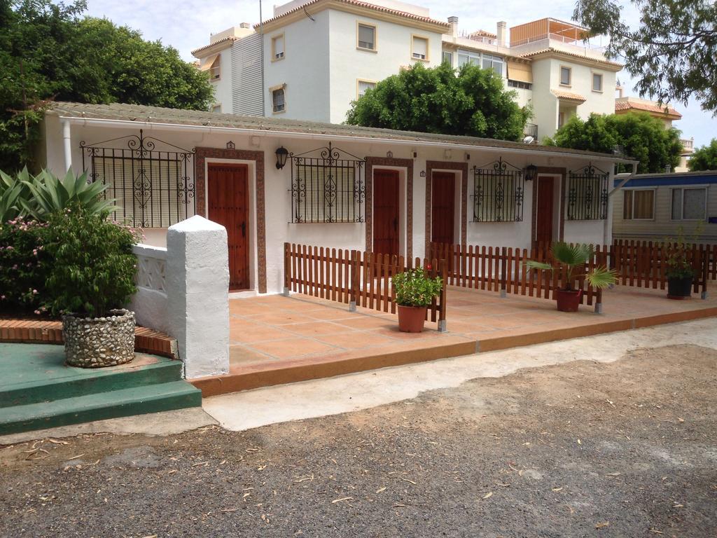 Camping Torremolinos Oda fotoğraf