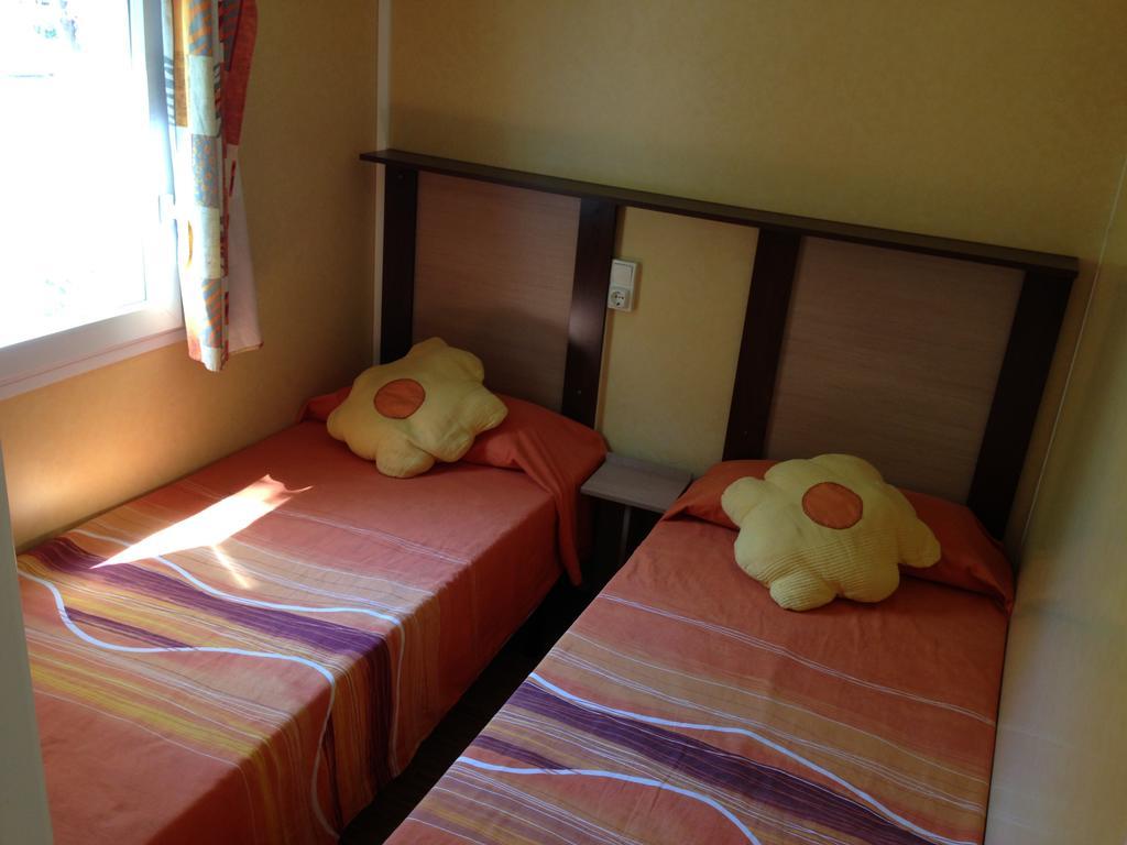 Camping Torremolinos Oda fotoğraf