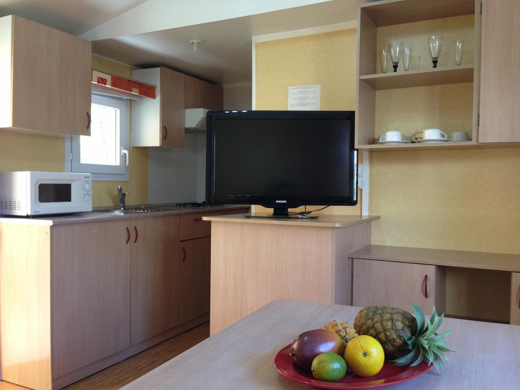 Camping Torremolinos Oda fotoğraf